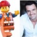 La grande aventure Lego