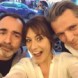 Soir�e anniversaire