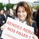 Rendez-nous nos filles !