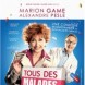 Tous des malades