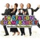 La station Champbaudet