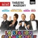 La station Champbaudet