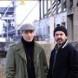 Deux flics sur les docks