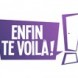 Enfin te voil� !
