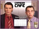 Camra Caf Calendriers 2009 